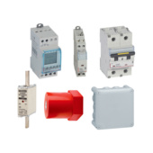 Switchgears and accessories