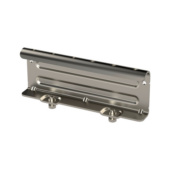 Accessories for ladder cable trays A4 stainless steel