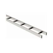 Ladder cable tray, A4 stainless steel