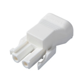 Ensto plug-in connectors