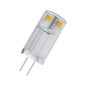 LED-lamput PIN G4 LED PARATHOM