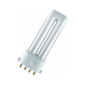 Compact fluorescent lamps 2G7