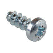Plastofast screws