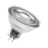 LED-lamput MR16 LED PERFORMANCE