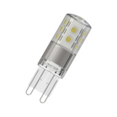 LED-lamput PIN G9 LED PERFORMANCE