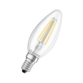 LED lamps CLASSIC B V