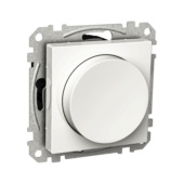 Rotary dimmers and accessories