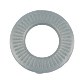 Contact washers