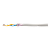 Halogen-free signal cables