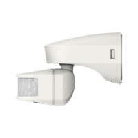 Motion detector LUXA IP55 180