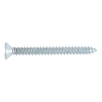 Tapping screw, countersunk head DIN 7982-C PZ ZP