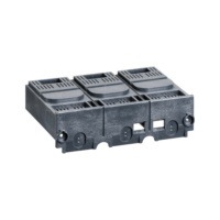 Compact circuit breaker contact protection NSX Compact
