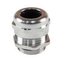 Cable gland metal, M EMC-EX HSK