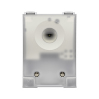 Surface-mounted dimmer switch LUNA