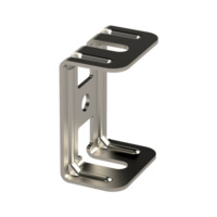 Ladder cable tray A4, ceiling bracket RTF