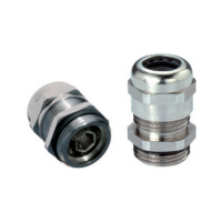 Cable gland metal, M EMC PERFECT 50.6xx M/EMV