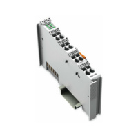 Bus module Digital input DC 24 V