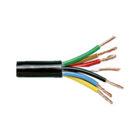 Automotive cable FLRYY