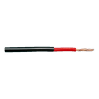 Automotive cable, single conductor, double insulated FLRYY