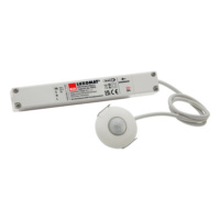 Occupancy detector PD9-M-DACO DALI -2 Luxomat