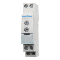 Time relay Hager, multifunction