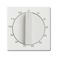 Center plate for mechanical timer Impressivo