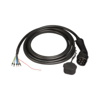 Charging cable Terra AC 3V 16A