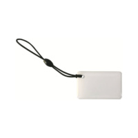 Charging identifier RFID identification card blank Terra AC