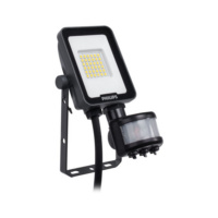 Valonheitin IP65 Philips Ledinaire Floodlight Gen3 Sensor