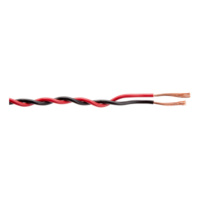 Flexible twisted-pair wire H05V2-K (MKJ)