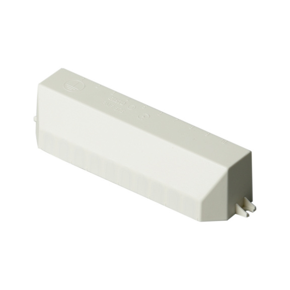 Equipotential bonding busbar housing PMR576 - PROTECTIVE COVER PMR576