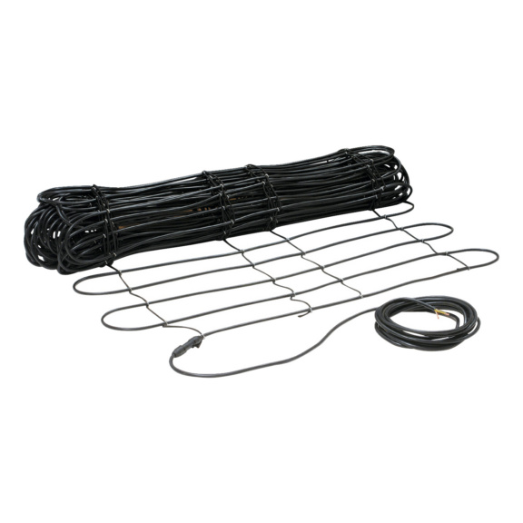 Defrosting cable Snow melt - HEATING MAT EBECO SNOW MELT 4250W