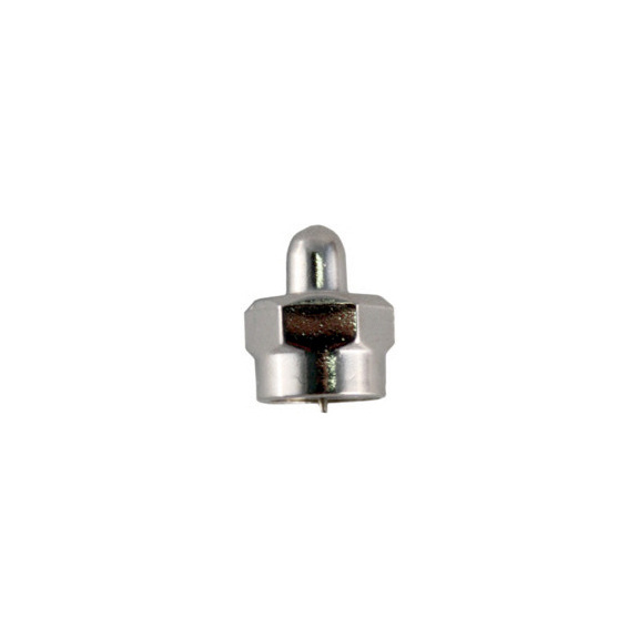 Aerial F terminator FL 75 P - TERMINAL RESISTANCE FL 75 P 75 OHM