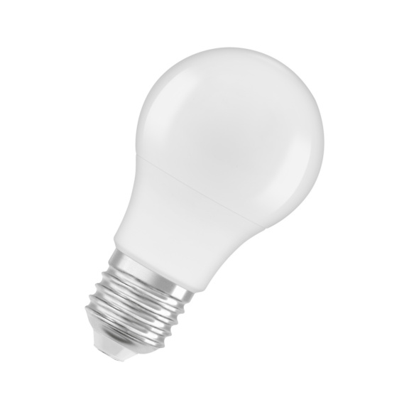 LED-lamppu PARATHOM NON-DIM CLASSIC A muovi matta