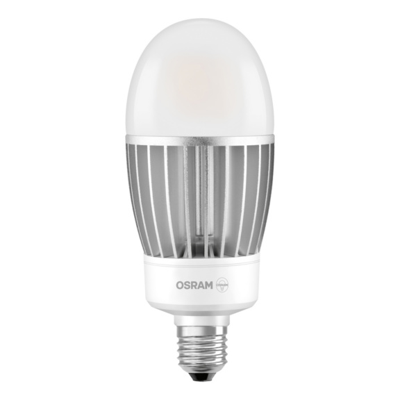 LED-lamppu HQL LED PRO G5 E27 - 6000lm