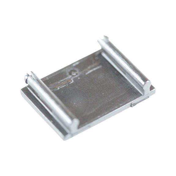 Quick-action clamp cover - QUICK LINKS COVER PA6 NW37 SW
