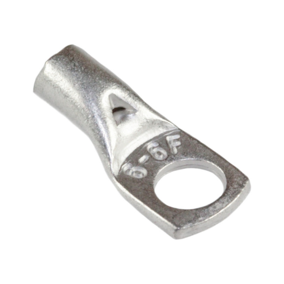 Compression pipe cable lug KR  Elpress - 1