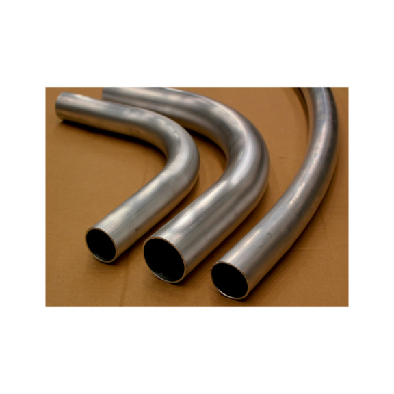 Casing pipe bend metal - AL-PIPE BEND PPUK 40/160