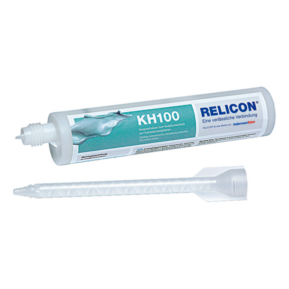 Gel joint Relicon