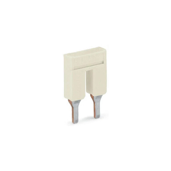 Short-circuit bridge TOPJOB® S 2004 series - SHORT-CIRCUIT BRIDGE 5-POL 2004-405