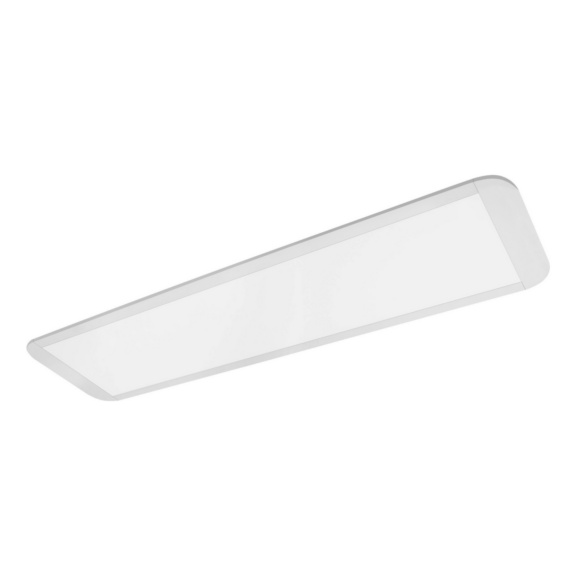 Suspended luminaire Panel 1200 Direct/Indirect