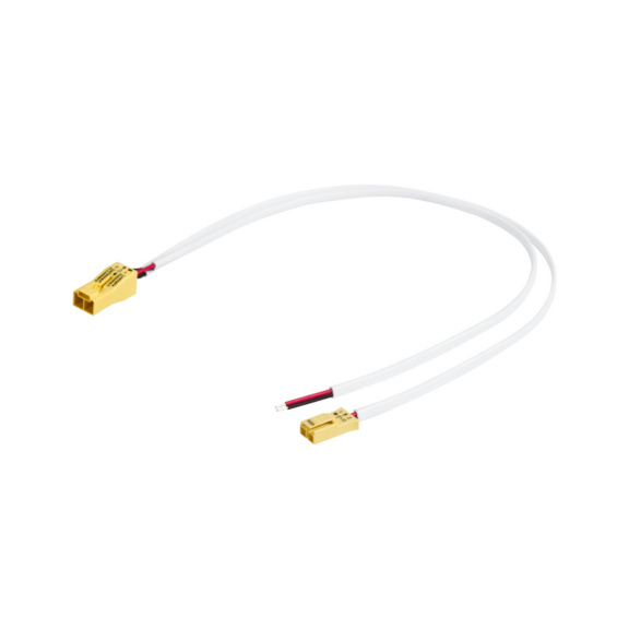 Patch cable for DALI luminaires Linear IndiviLED