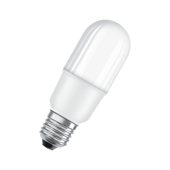 LED-lamppu CLASSIC ICE STICK - LED-LAMPPU ICE STICK 8W/827 E27 OP