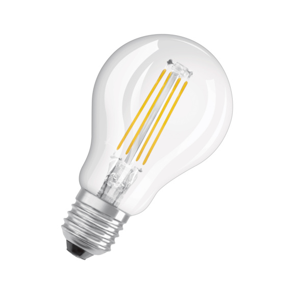 LED-pienkupulamppu CLASSIC P LED PERFORMANCE DIM kirkas E14 - LED-LAMPPU CLP 4,8W/827 470lm E14 DIM CL