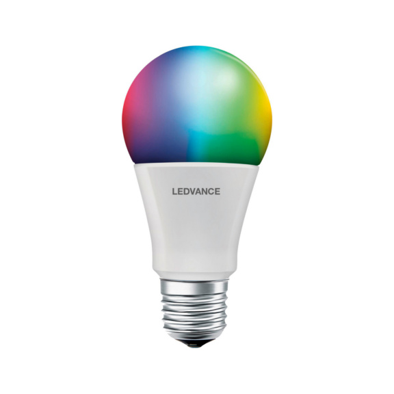 LED-lamppu PARATHOM BLUETOOTH - VAKIOLAMPPU CLA BT 10W RGBW E27