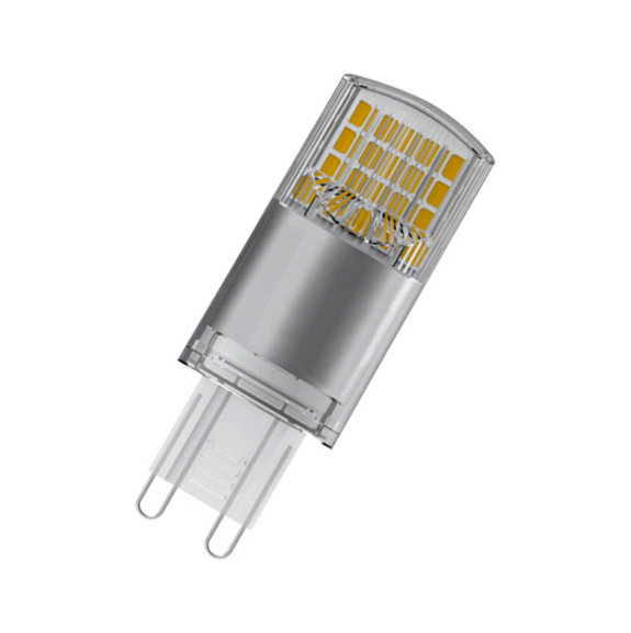 LED lamp PIN G9 LED PARATHOM - PIN40 3,8W/840 CL G9