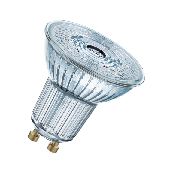LED-lamppu PAR16 LED PARATHOM NON-DIM 50 - LED-LAMPPU PAR16 4W/840 350lm GU10 36D