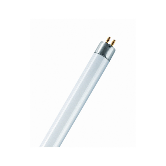Fluorescent tube T5 HE Lumilux - FLUORESCENT LAMP T5 HE 28W/840 4000K 120