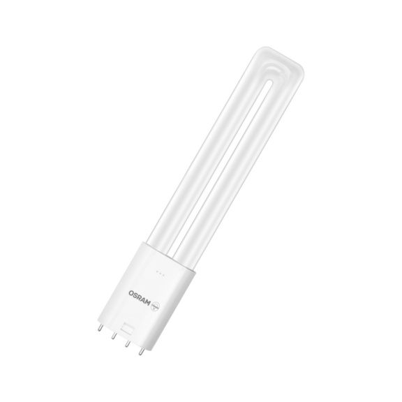LED-lamppu OSRAM DULUX L LED 18 - LED-LAMPPU DULUX L HF 8W/840 2G11