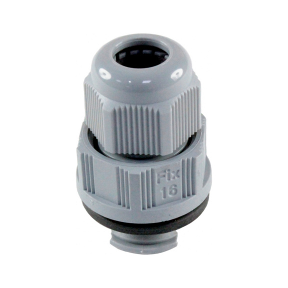 CABLE GLAND FIX, metric thread